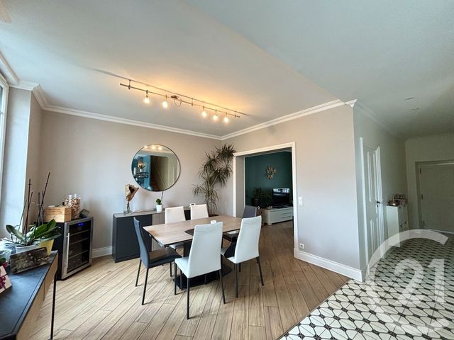 Maison &agrave; vendre - 10 pi&egrave;ces - 171 m2 - Guilherand Granges - 07 - RHONE-ALPES