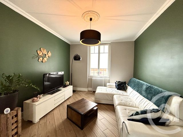 Maison &agrave; vendre - 10 pi&egrave;ces - 171 m2 - Guilherand Granges - 07 - RHONE-ALPES