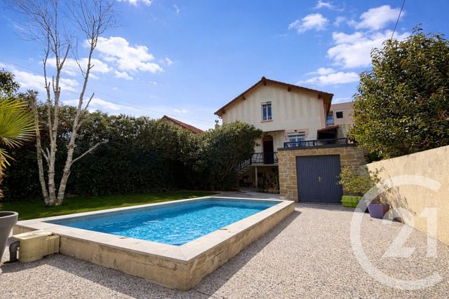 maison - GUILHERAND GRANGES - 07