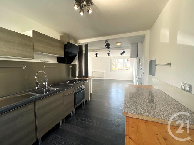 Appartement T3 à louer VALENCE