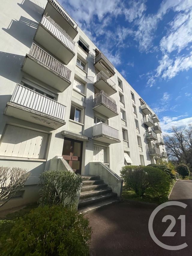Appartement T3 &agrave; louer - 3 pi&egrave;ces - 61,14 m2 - Valence - 26 - RHONE-ALPES
