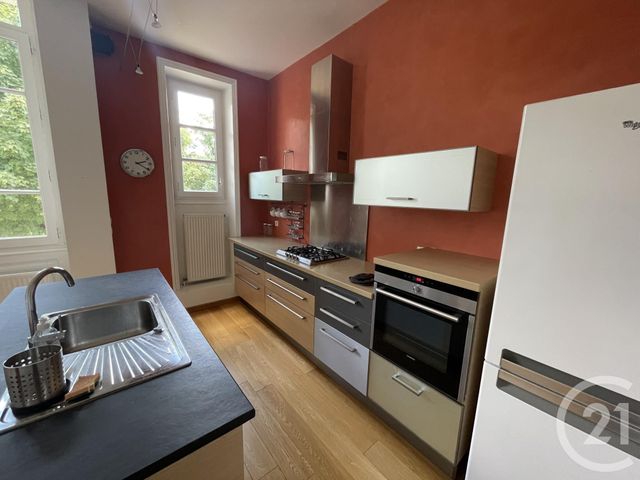Appartement T6 &agrave; louer - 6 pi&egrave;ces - 175,19 m2 - Valence - 26 - RHONE-ALPES