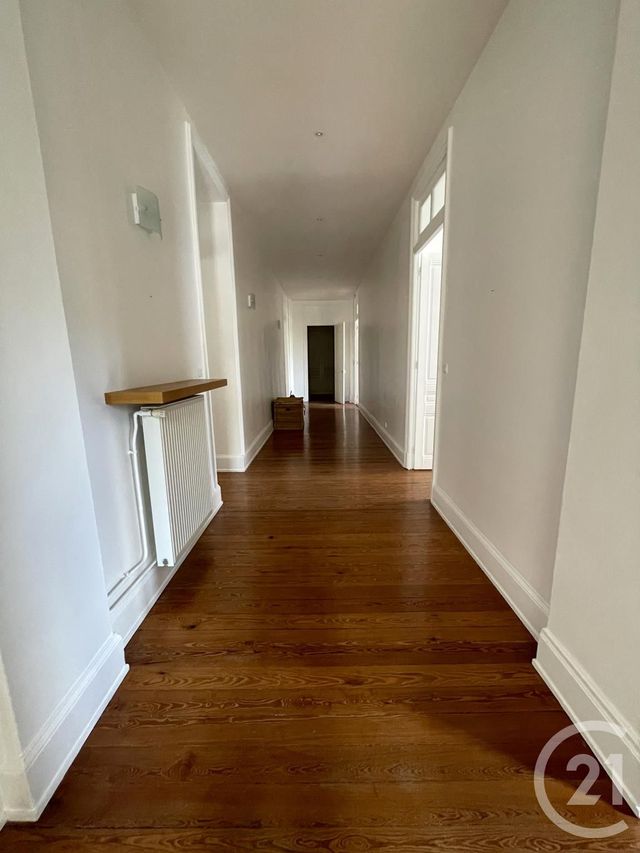 Appartement T6 &agrave; louer - 6 pi&egrave;ces - 175,19 m2 - Valence - 26 - RHONE-ALPES