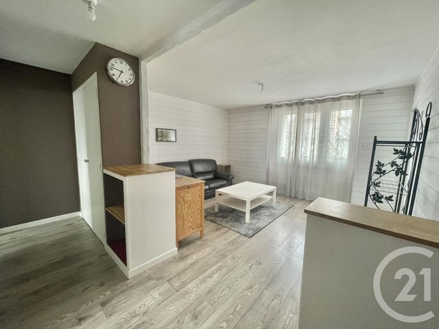 Appartement T2 à louer VALENCE