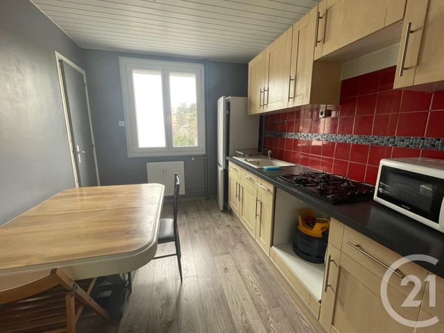 Appartement T2 &agrave; louer - 2 pi&egrave;ces - 48,28 m2 - Valence - 26 - RHONE-ALPES