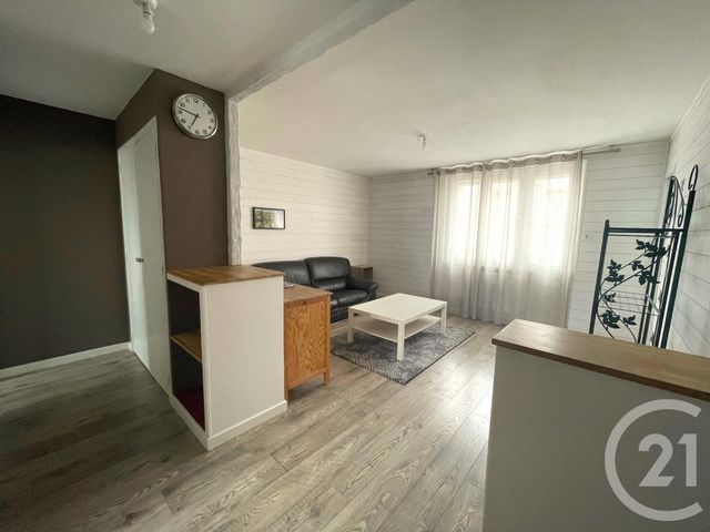 Appartement T2 &agrave; louer - 2 pi&egrave;ces - 48,28 m2 - Valence - 26 - RHONE-ALPES