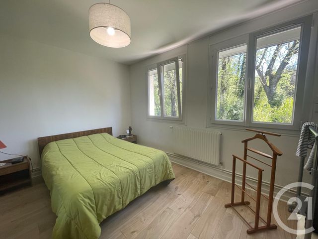 Maison &agrave; louer - 5 pi&egrave;ces - 85 m2 - Bourg Les Valence - 26 - RHONE-ALPES