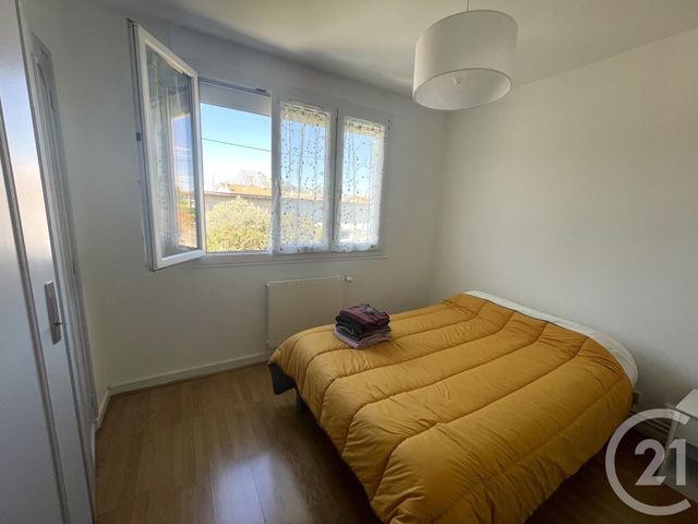 Maison &agrave; louer - 5 pi&egrave;ces - 85 m2 - Bourg Les Valence - 26 - RHONE-ALPES