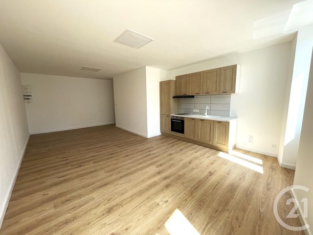 Appartement T3 &agrave; louer - 3 pi&egrave;ces - 63 m2 - St Peray - 07 - RHONE-ALPES