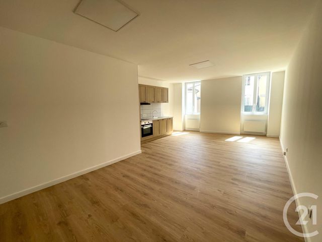 appartement - ST PERAY - 07
