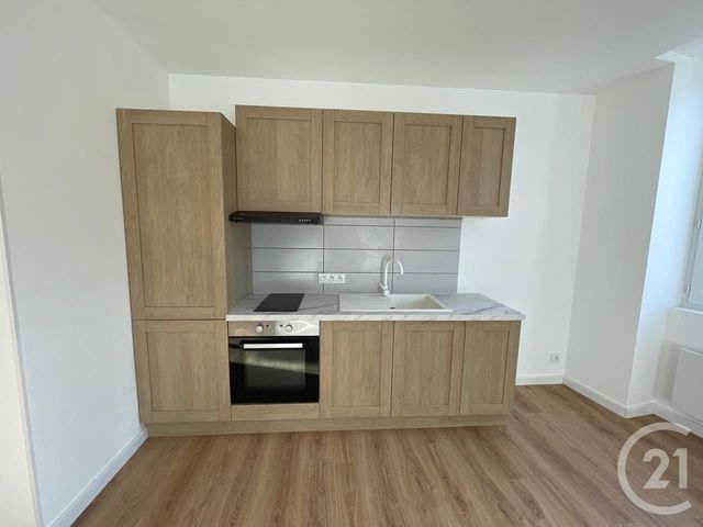 Appartement T3 &agrave; louer - 3 pi&egrave;ces - 63 m2 - St Peray - 07 - RHONE-ALPES