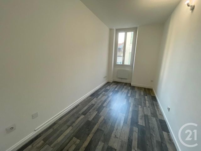 Appartement T3 &agrave; louer - 3 pi&egrave;ces - 63 m2 - St Peray - 07 - RHONE-ALPES