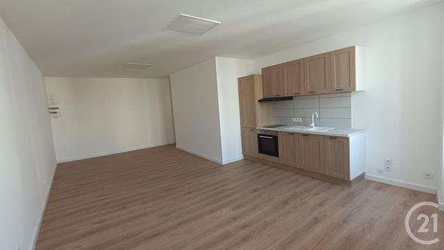 Appartement T3 &agrave; louer - 3 pi&egrave;ces - 63 m2 - St Peray - 07 - RHONE-ALPES