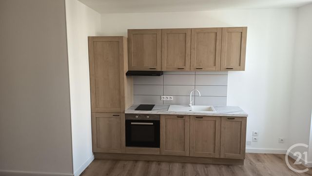 Appartement T3 &agrave; louer - 3 pi&egrave;ces - 63 m2 - St Peray - 07 - RHONE-ALPES