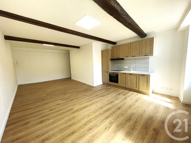 appartement - ST PERAY - 07