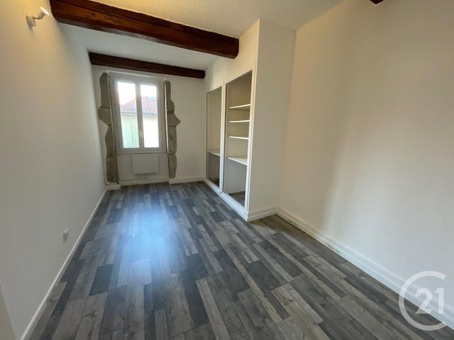 Appartement T3 &agrave; louer - 3 pi&egrave;ces - 65 m2 - St Peray - 07 - RHONE-ALPES