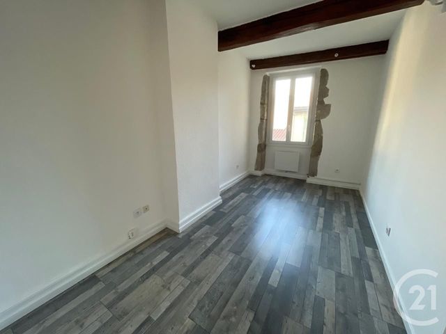 Appartement T3 &agrave; louer - 3 pi&egrave;ces - 65 m2 - St Peray - 07 - RHONE-ALPES