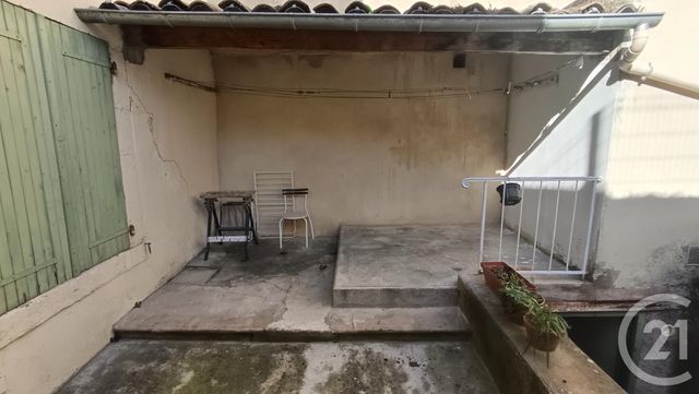 Appartement T3 &agrave; louer - 3 pi&egrave;ces - 65 m2 - St Peray - 07 - RHONE-ALPES