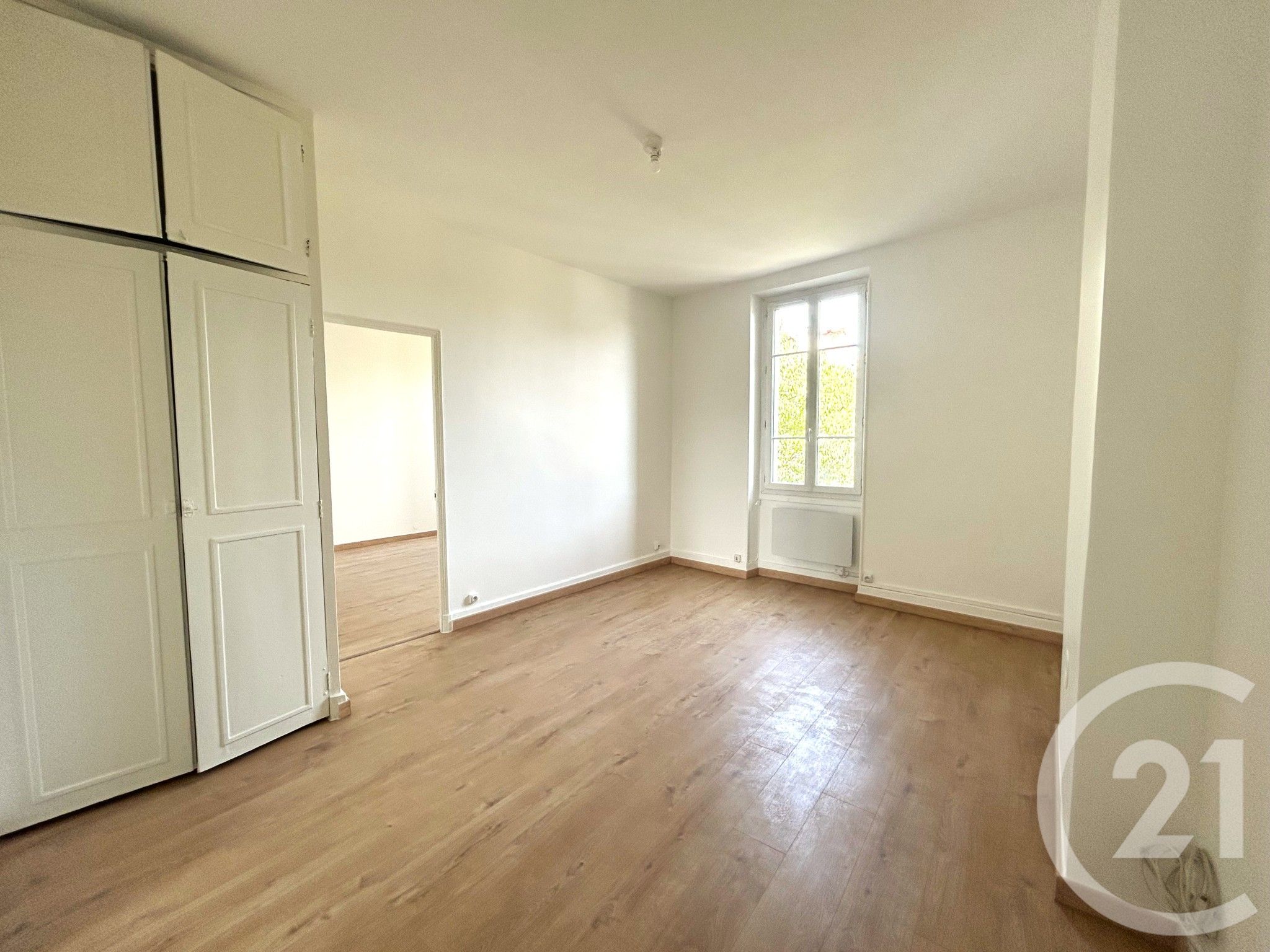 Appartement à Valence