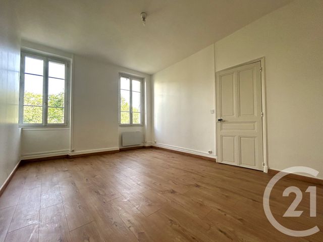 Appartement T2 &agrave; louer - 2 pi&egrave;ces - 48,39 m2 - Valence - 26 - RHONE-ALPES