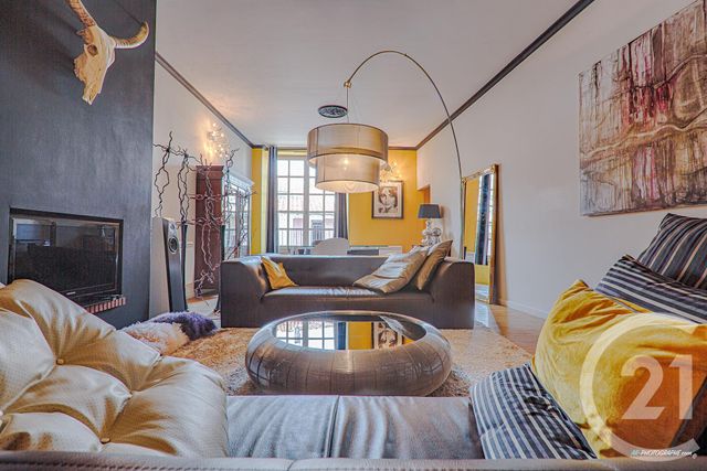 Appartement Duplex &agrave; vendre - 4 pi&egrave;ces - 157 m2 - Valence - 26 - RHONE-ALPES