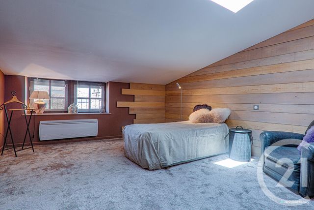 Appartement Duplex &agrave; vendre - 4 pi&egrave;ces - 157 m2 - Valence - 26 - RHONE-ALPES