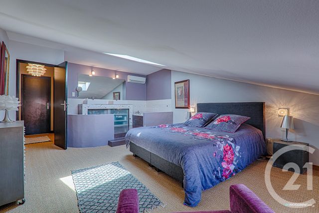 Appartement Duplex &agrave; vendre - 4 pi&egrave;ces - 157 m2 - Valence - 26 - RHONE-ALPES