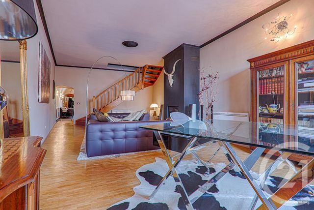 Appartement Duplex &agrave; vendre - 4 pi&egrave;ces - 157 m2 - Valence - 26 - RHONE-ALPES