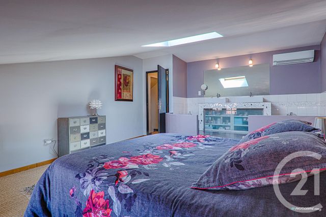 Appartement Duplex &agrave; vendre - 4 pi&egrave;ces - 157 m2 - Valence - 26 - RHONE-ALPES