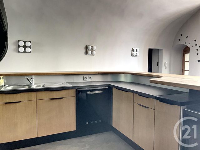 Appartement Duplex &agrave; vendre - 4 pi&egrave;ces - 157 m2 - Valence - 26 - RHONE-ALPES