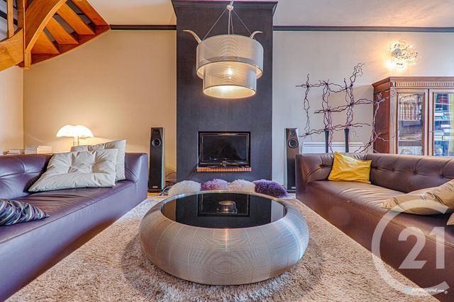 Appartement Duplex &agrave; vendre - 4 pi&egrave;ces - 157 m2 - Valence - 26 - RHONE-ALPES