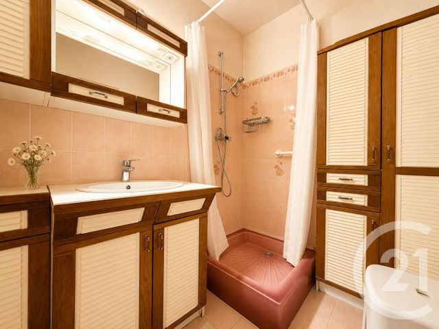 Appartement F4 &agrave; vendre - 4 pi&egrave;ces - 82,13 m2 - Valence - 26 - RHONE-ALPES