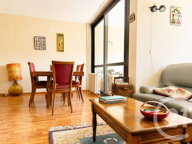 Appartement F4 &agrave; vendre - 4 pi&egrave;ces - 82,13 m2 - Valence - 26 - RHONE-ALPES