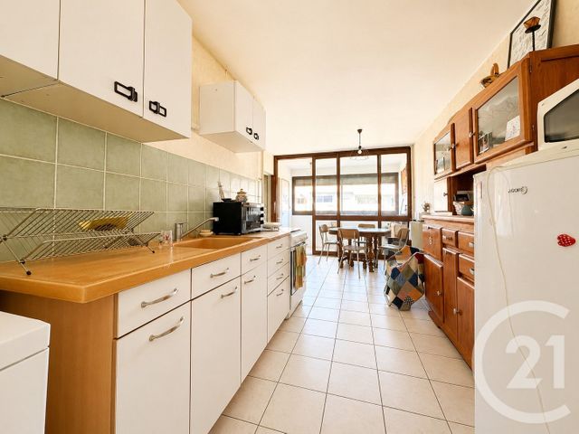 Appartement F4 &agrave; vendre - 4 pi&egrave;ces - 82,13 m2 - Valence - 26 - RHONE-ALPES