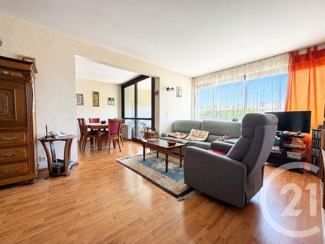 appartement - VALENCE - 26
