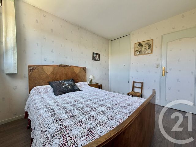 Appartement F4 &agrave; vendre - 4 pi&egrave;ces - 82,13 m2 - Valence - 26 - RHONE-ALPES