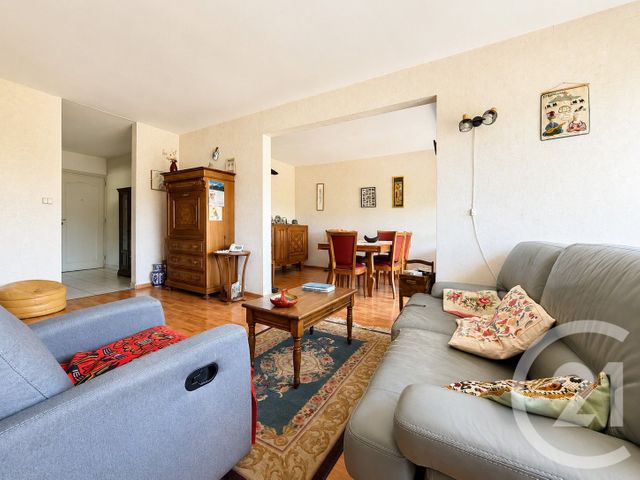 Appartement F4 &agrave; vendre - 4 pi&egrave;ces - 82,13 m2 - Valence - 26 - RHONE-ALPES
