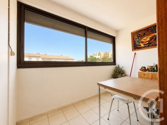 Appartement F4 &agrave; vendre - 4 pi&egrave;ces - 82,13 m2 - Valence - 26 - RHONE-ALPES