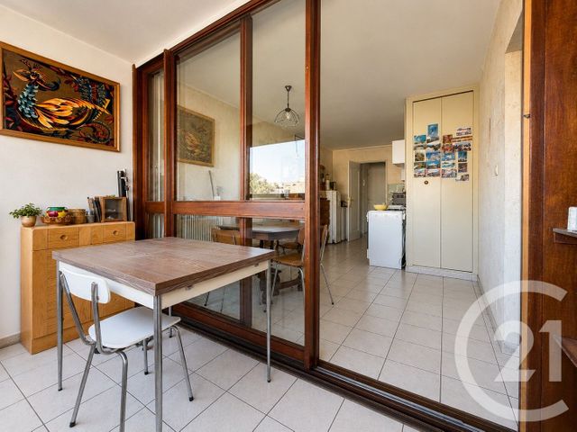 Appartement F4 &agrave; vendre - 4 pi&egrave;ces - 82,13 m2 - Valence - 26 - RHONE-ALPES