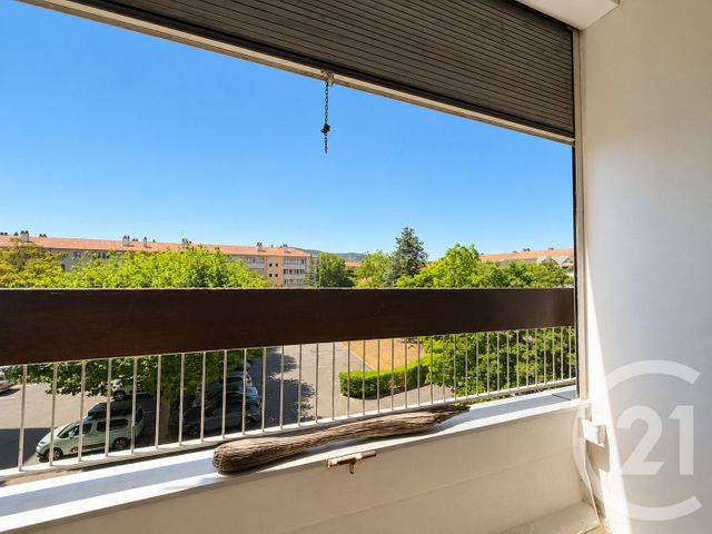 Appartement F4 &agrave; vendre - 4 pi&egrave;ces - 82,13 m2 - Valence - 26 - RHONE-ALPES