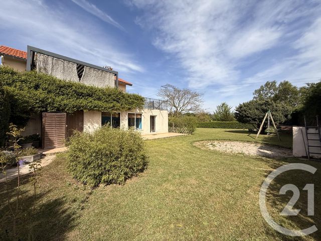 Maison &agrave; vendre - 7 pi&egrave;ces - 182 m2 - Beaumont Les Valence - 26 - RHONE-ALPES