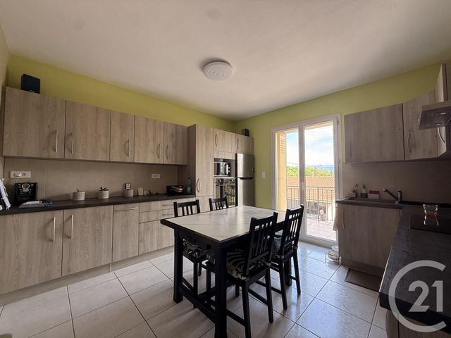 Maison &agrave; vendre - 7 pi&egrave;ces - 182 m2 - Beaumont Les Valence - 26 - RHONE-ALPES