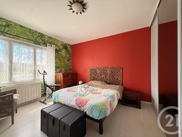 Maison &agrave; vendre - 7 pi&egrave;ces - 182 m2 - Beaumont Les Valence - 26 - RHONE-ALPES