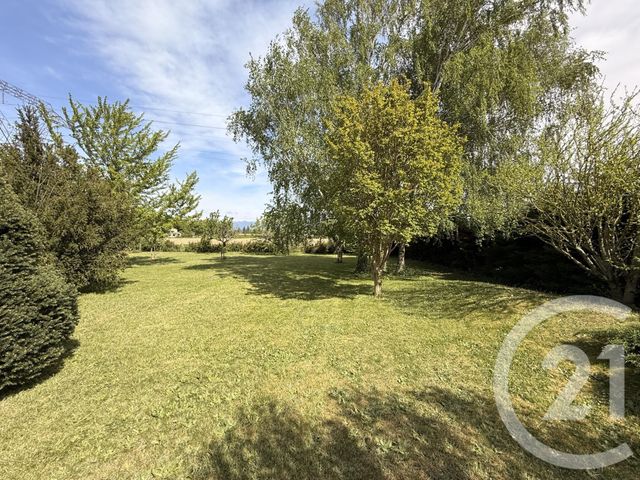 Maison &agrave; vendre - 7 pi&egrave;ces - 182 m2 - Beaumont Les Valence - 26 - RHONE-ALPES