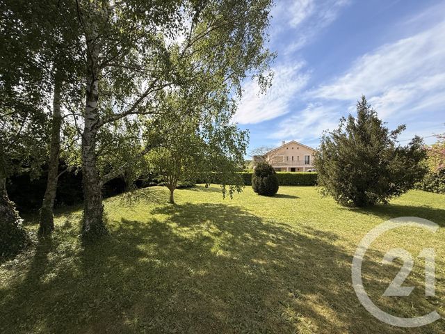 Maison &agrave; vendre - 7 pi&egrave;ces - 182 m2 - Beaumont Les Valence - 26 - RHONE-ALPES