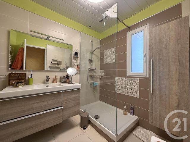 Maison &agrave; vendre - 7 pi&egrave;ces - 182 m2 - Beaumont Les Valence - 26 - RHONE-ALPES