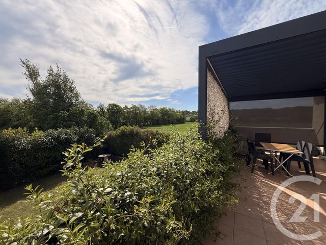 Maison &agrave; vendre - 7 pi&egrave;ces - 182 m2 - Beaumont Les Valence - 26 - RHONE-ALPES