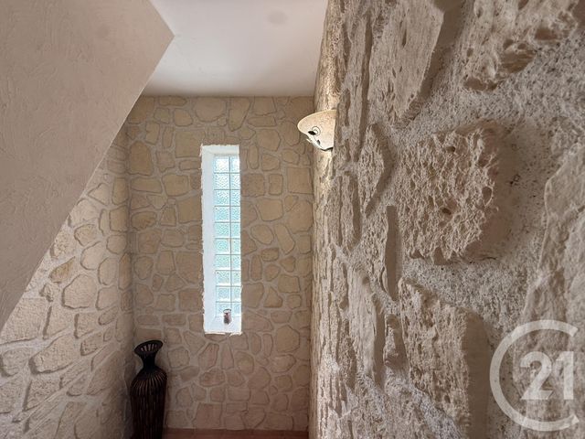 Maison &agrave; vendre - 7 pi&egrave;ces - 182 m2 - Beaumont Les Valence - 26 - RHONE-ALPES