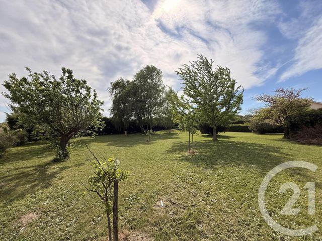 Maison &agrave; vendre - 7 pi&egrave;ces - 182 m2 - Beaumont Les Valence - 26 - RHONE-ALPES