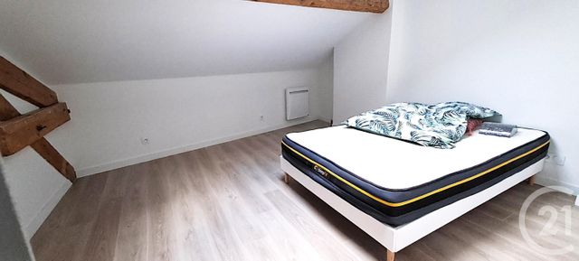 Appartement Duplex &agrave; louer - 4 pi&egrave;ces - 80,54 m2 - Valence - 26 - RHONE-ALPES